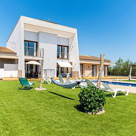 Villa Nimaf - Sa Planera Marratxí Kültér fotó