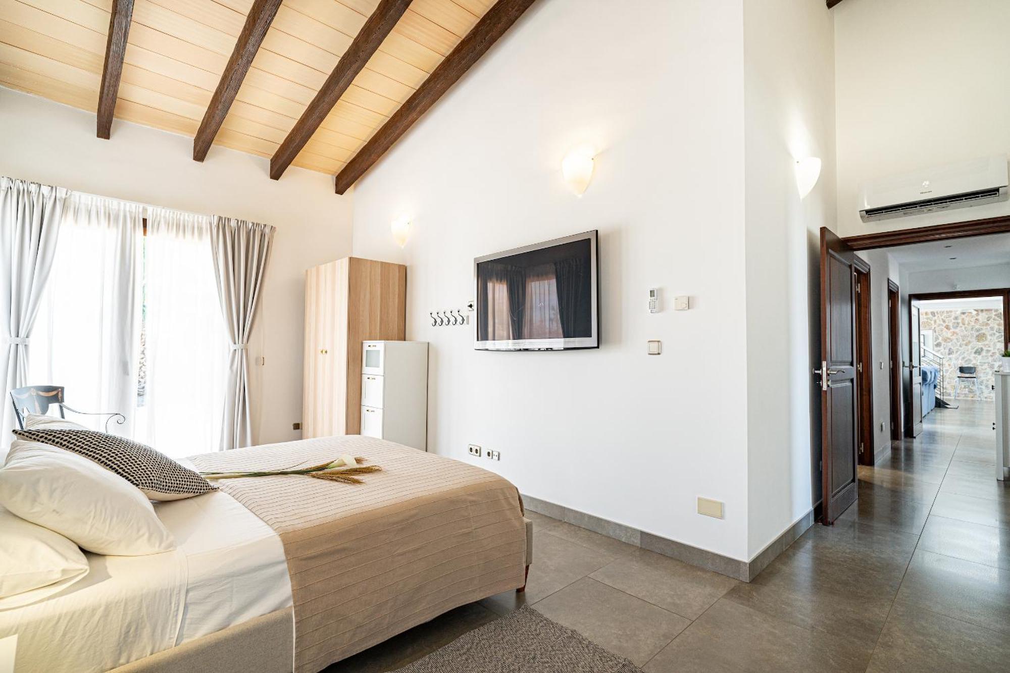 Villa Nimaf - Sa Planera Marratxí Kültér fotó